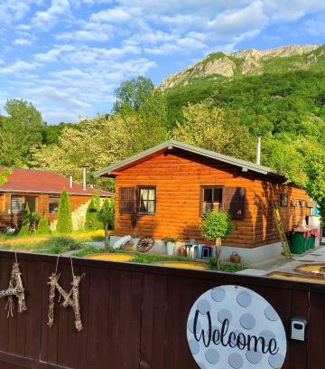 Prosek House | Brvnara AnaMarija