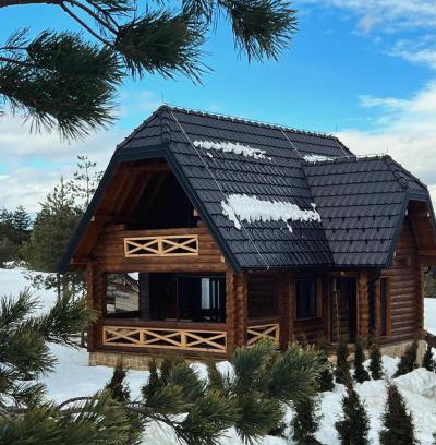 Zlatibor Ski Chalet | Brvnara Bor