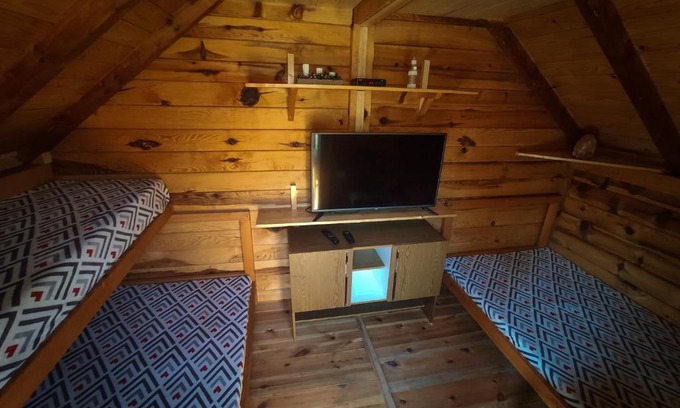 Zlatibor House | Brvnara Krin 2