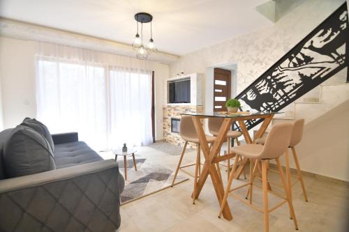 Zlatibor Ski Chalet | Brvnara Mont 2