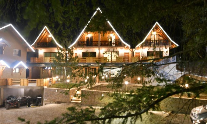 Zlatibor Ski Chalet | Brvnara Mont 4