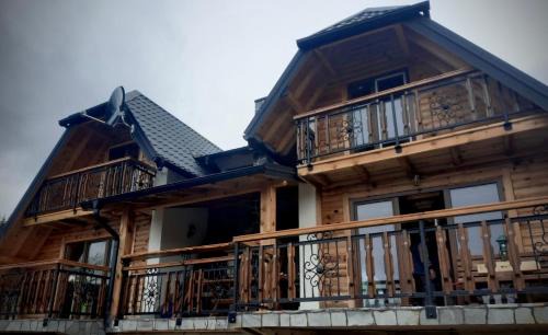 Zlatibor House | Brvnara Pogled Zlatara
