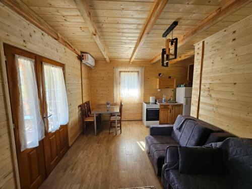 Kraljevo House | Brvnara
