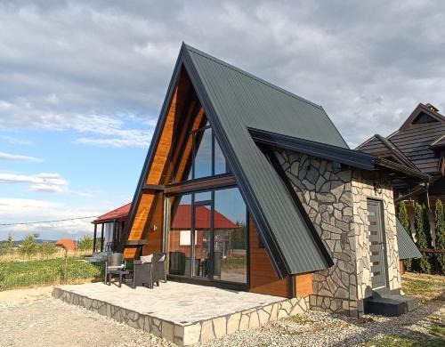 Bajina Basta House | Brvnara Tarski proplanak