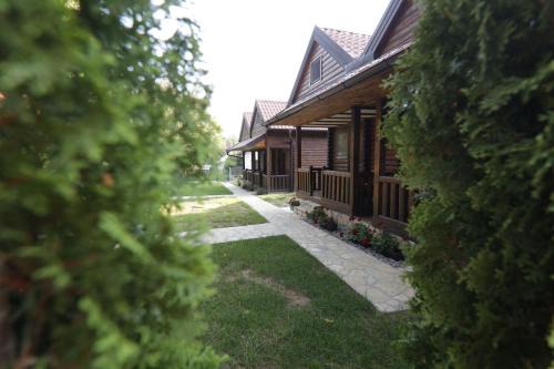 Vrdnik Ski Chalet | Brvnare Ala Vrdnik