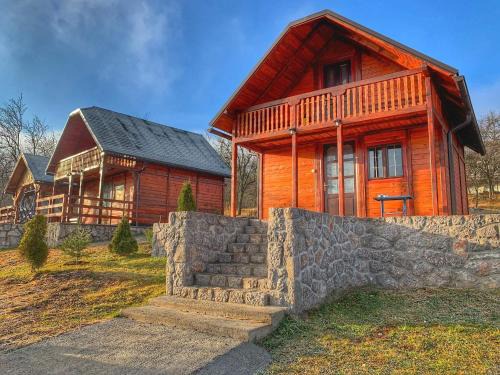 Zlatibor Ski Chalet | Brvnare Cirkovic