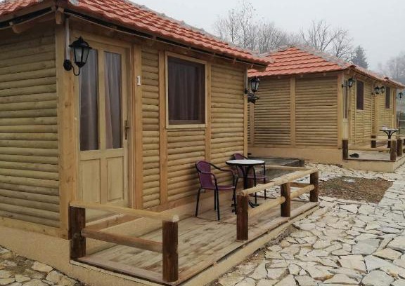 Mionica Cabin | Brvnare Rodjak sa sela