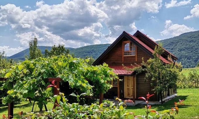 Zlatibor Apartment | BRVNARE STOJIĆ