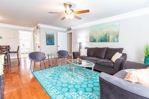Meriwether House | Bryant