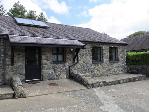 Llanfairpwllgwyngyll House | Bryn Eira Tack Room