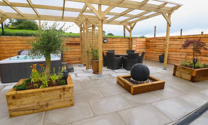 Llangynin Cottage | Brynawel