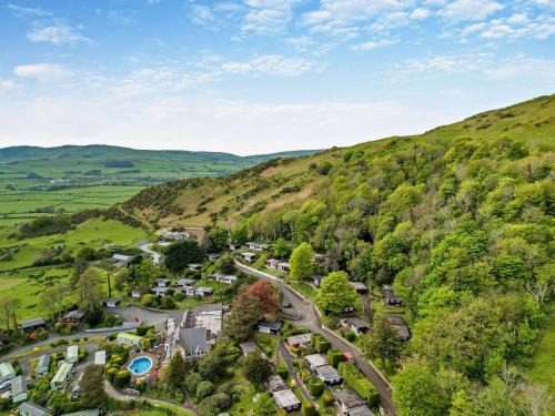 Bryn-crug House | Bryncrug Hidden Gem