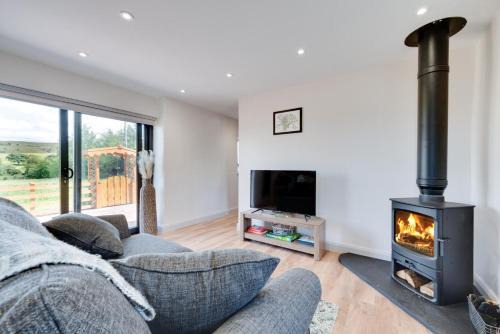 Gwynedd- Snowdonia House | Bryniau Pair Ucha Cottage