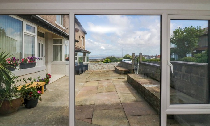 Heysham Cottage | Brynmar