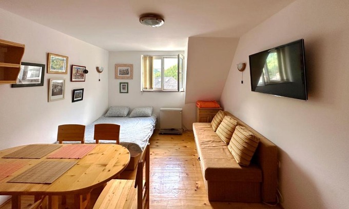 Kopaonik Apartment | Brzeće - Bele staze Nikola