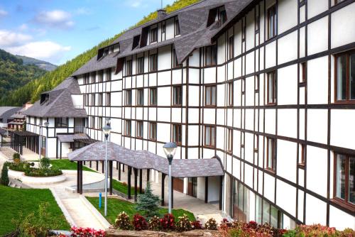 Kopaonik Apartment | Brzeće Center Apartments