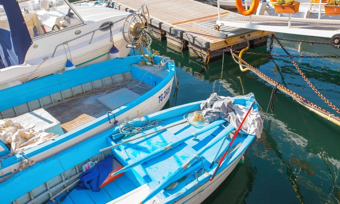 Torre del Greco Bed & Breakfast | BSISTERS