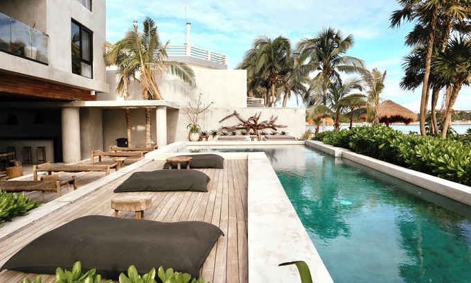 Tulsayab Apartment | BT Homes - Tankah Beachfront