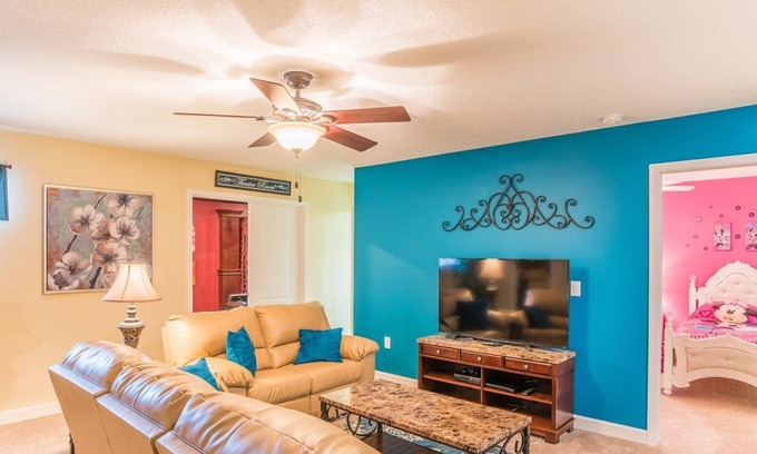 Davenport House | BTR1458 Summary: Cham