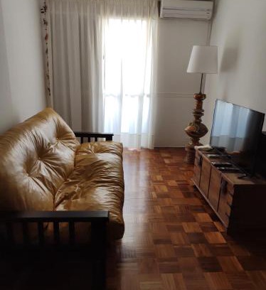 Rosario Apartment | Bubuhouse estadía mínima dos noches