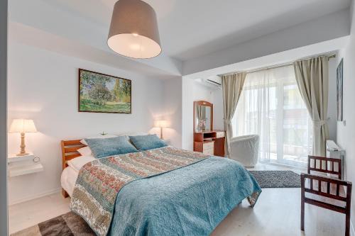 Otopeni Apartment | Bucharest Airport Suites & Villas