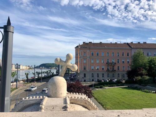 Vizivaros Apartment | Buda Boutique Apartment