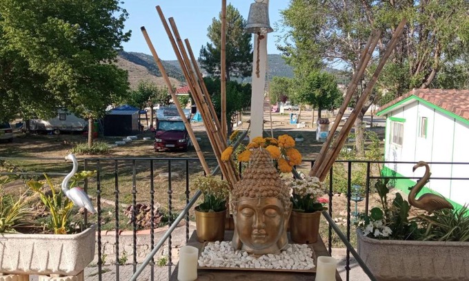 Manzanera Other | Buda de Gudar