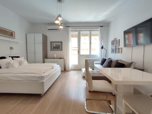 Vizivaros Apartment | Buda Home