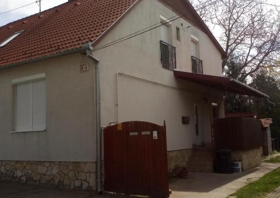 Pecs House | Budai Vám Apartmanház