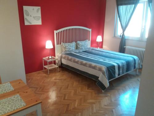 Orszagut Apartment | Budanest Apartments