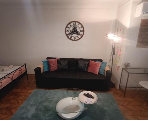 Ujlipotvaros Apartment | Budapest A+ Apartment