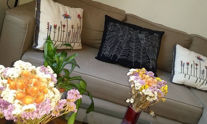 Terezvaros Apartment | Budapest: Apartment/flat -
