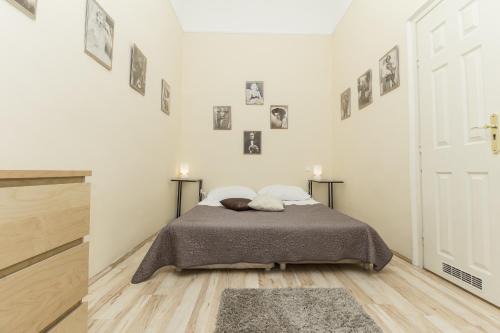 Terezvaros Bed & Breakfast | Budapest Bed and Breakfast