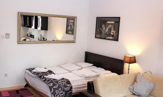 Belso-Ferencvaros Apartment | Budapest Center Apartments-Tomy