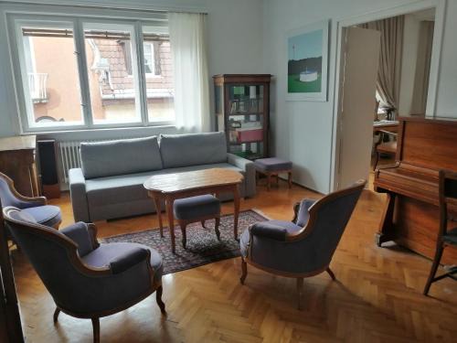 Orszagut Apartment | Budapest Centre