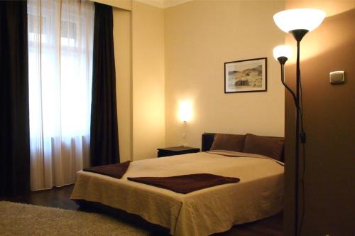 Erzsebetvaros House | Budapest Suites