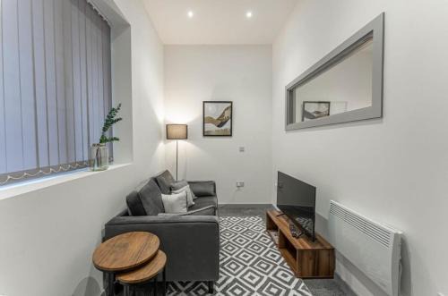Brierley Hill Apartment | Budget 1 Bedroom Apartment in Dudley