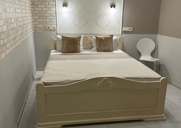 Lviv City Center Hotel | Budget Family Hotel