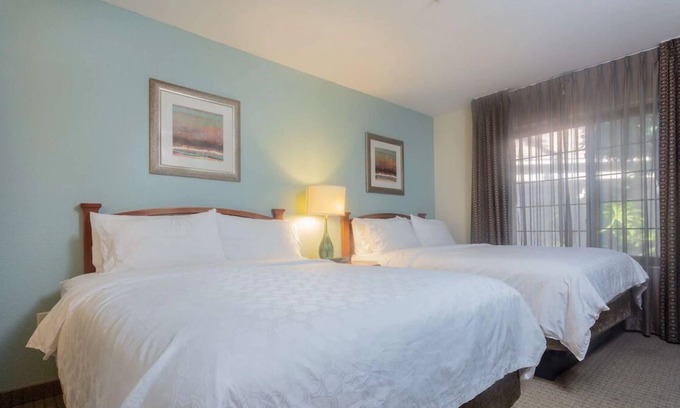 Anaheim Resort Resort | Budget-Friendly Getaway! 2 Modern Units, Pet-Friendly, with Free Breakfast