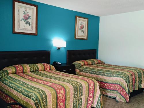 Edinburg Hotel | Budget Inn By OYO Edinburg Hwy 281
