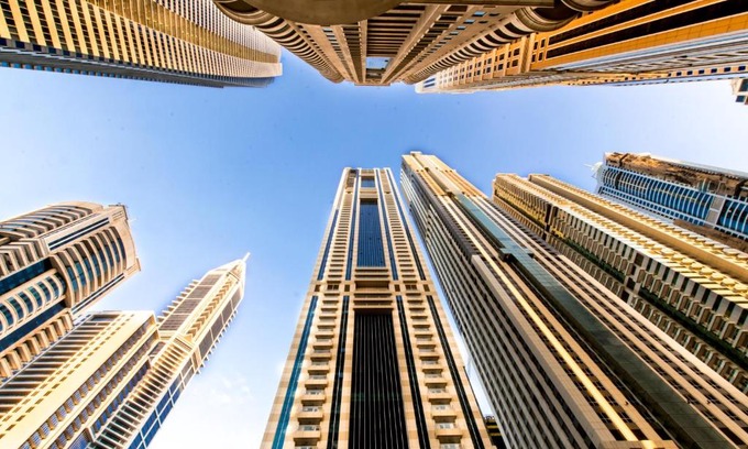 Dubai Apartment | Budget Rooms With Private Bathroom for 'girls' only in Dubai, Marina
