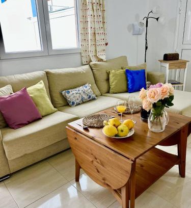 Buenavista del Norte House | Buenavista - CHC - Mar Azul