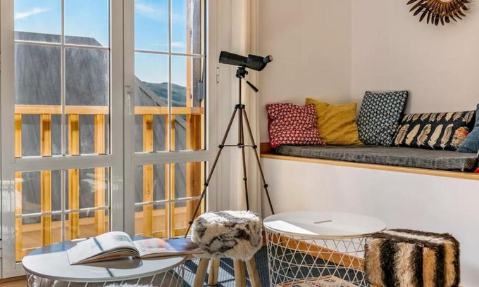 Pradollano Ski Chalet | BUENAVISTA Elite