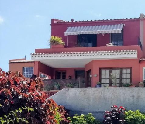 Buenavista del Norte Apartment | Buenavistera