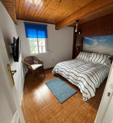 Bueu Apartment | Bueu
