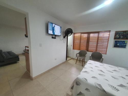 Guadalajara de Buga Apartment | Buga Apartamento