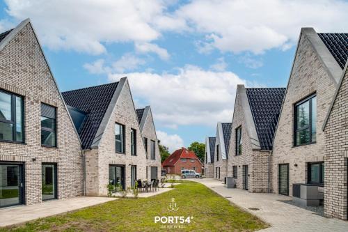 Daenschendorf House | Buhne 16 Dänschendorf auf Fehmarn