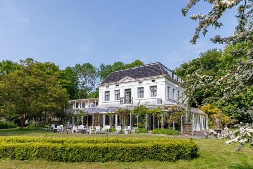 Municipality of Veere Hotel | Buitenplaats Iepenoord
