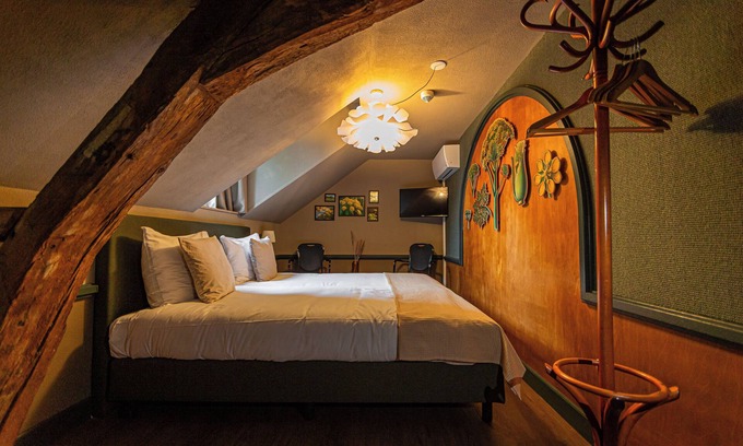 Elsloo Hotel | Buitenplaats Kasteel Elsloo