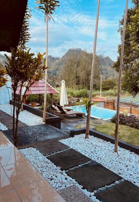 Songan Hotel | Bukit Catu Bungalows